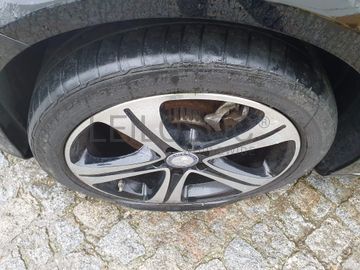 Mercedes-Benz C220 · Ano 2016 