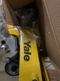 YALE Pallet Mover with Digital Scales (Model 1100)