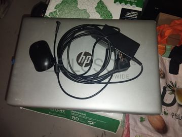 Equipamentos de Escritório