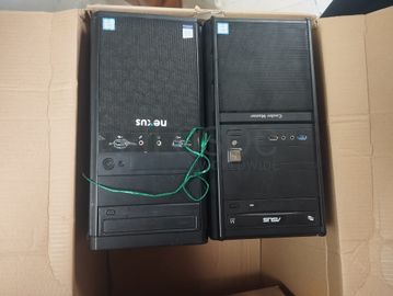 Equipamentos de Escritório