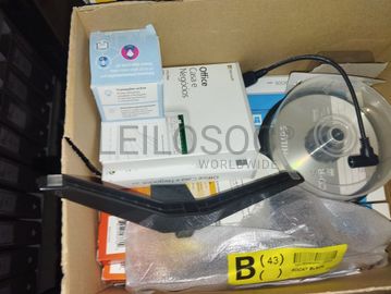 Equipamentos de Escritório