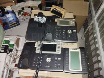 Equipamentos de Escritório