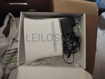 Equipamentos de Escritório