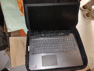 Equipamentos de Escritório