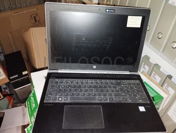 Equipamentos de Escritório