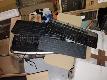 Equipamentos de Escritório