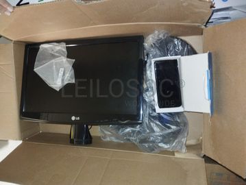 Equipamentos de Escritório