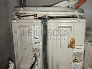 Equipamentos de Construção Civil