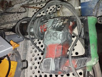 Equipamentos de Construção Civil