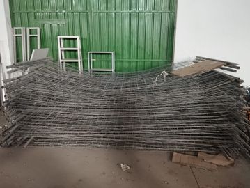 Equipamentos de Construção Civil