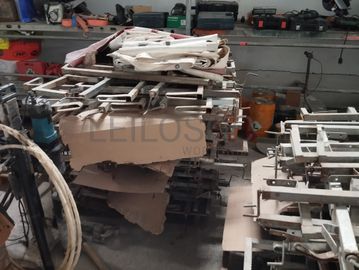 Equipamentos de Construção Civil