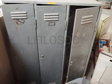 Equipamentos de Construção Civil