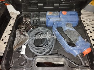 Equipamentos de Construção Civil