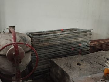 Equipamentos de Construção Civil