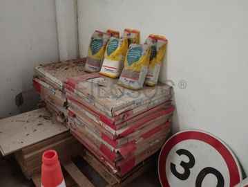 Equipamentos de Construção Civil