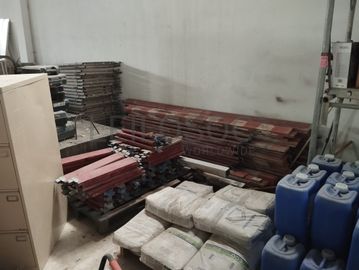 Equipamentos de Construção Civil