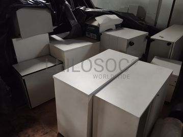 Equipamentos de Construção Civil