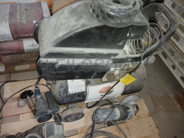 Equipamentos de Construção Civil