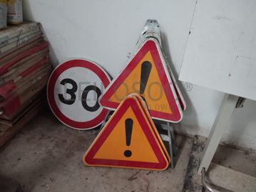 Equipamentos de Construção Civil