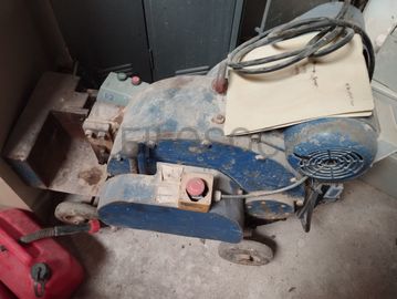 Equipamentos de Construção Civil