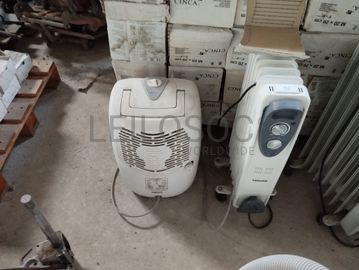 Equipamentos de Construção Civil