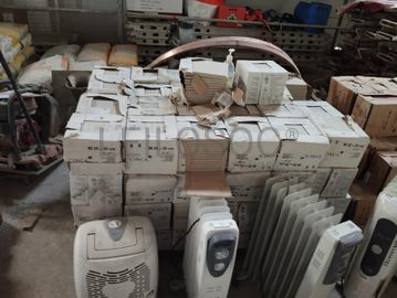 Equipamentos de Construção Civil