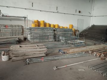 Equipamentos de Construção Civil