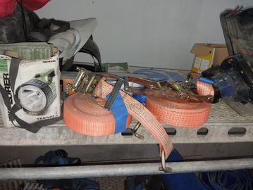 Equipamentos de Construção Civil