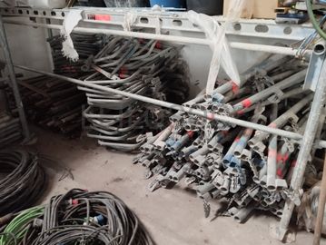 Equipamentos de Construção Civil