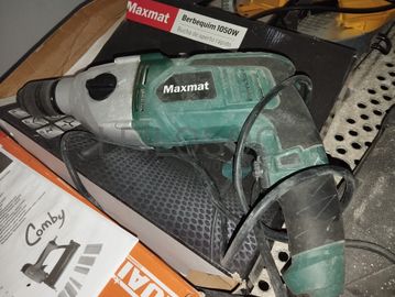 Equipamentos de Construção Civil