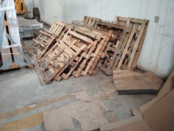 Equipamentos de Construção Civil