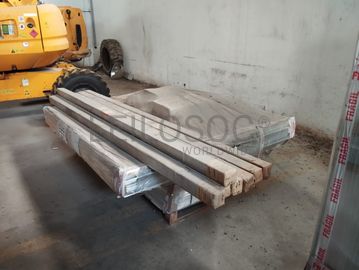 Equipamentos de Construção Civil