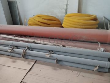 Equipamentos de Construção Civil