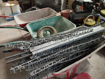 Equipamentos de Construção Civil