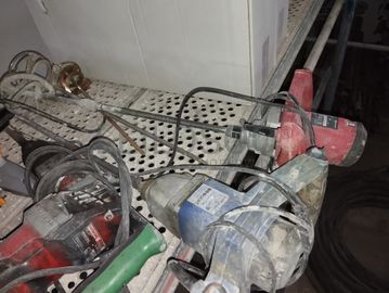 Equipamentos de Construção Civil