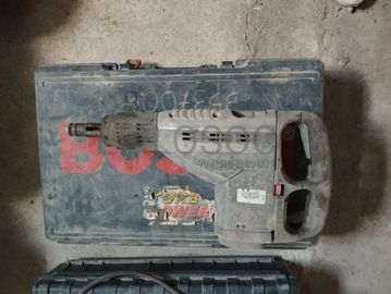 Equipamentos de Construção Civil