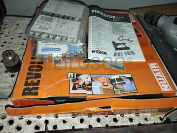 Equipamentos de Construção Civil