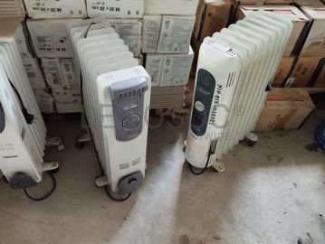 Equipamentos de Construção Civil