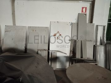 Equipamentos de Construção Civil