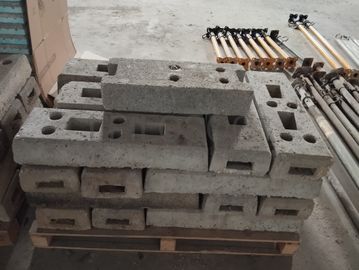 Equipamentos de Construção Civil