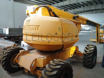 Plataforma Elevatória 