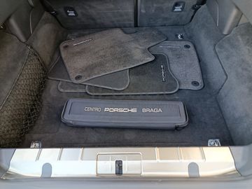 Porsche Panamera S HYBRID · Ano 2012