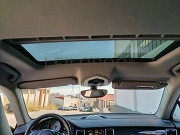 Porsche Panamera S HYBRID · Ano 2012