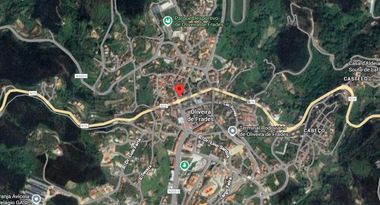 Apartamento T2 · Oliveira de Frades