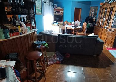 Apartamento T2 · Oliveira de Frades