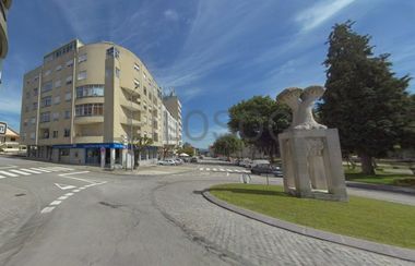 Apartamento T2 · Oliveira de Frades