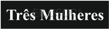 Marca Nacional "TRÊS MULHERES"