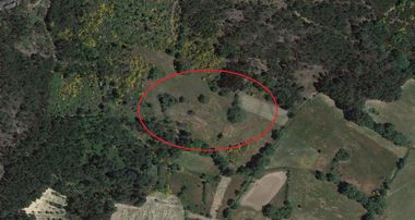 Quinhão Hereditário · Pena Verde, Aguiar da Beira