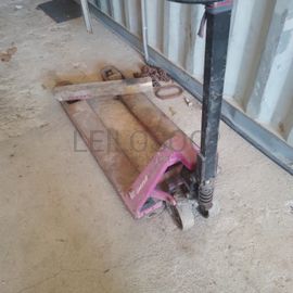 Equipamentos para Construção Civil