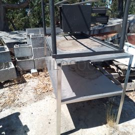 Equipamentos para Construção Civil